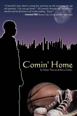 Book cover for Comin' Home