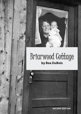 Book cover for Briarwood Cottage