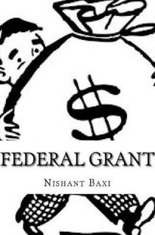 Cover of Federal Grant