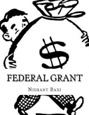 Book cover for Federal Grant