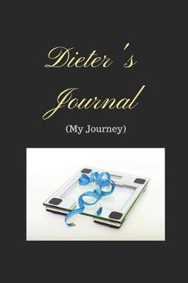 Book cover for Dieter's Journal