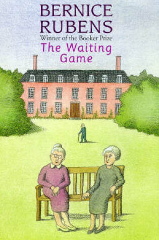 Cover of The Waiting Game