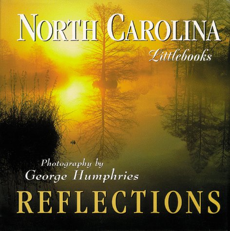 Cover of North Carolina Reflections