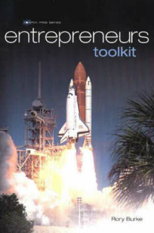 Cover of Entrepeneur's Toolkit