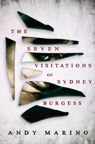 Cover of The Seven Visitations of Sydney Burgess
