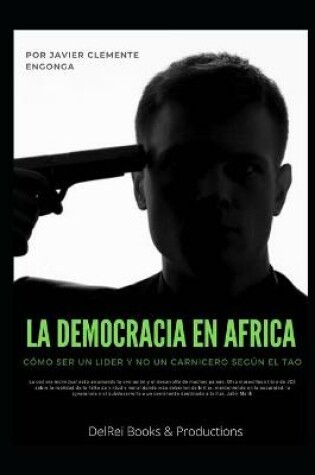 Cover of La Democracia En Africa