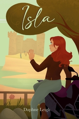 Book cover for Isla