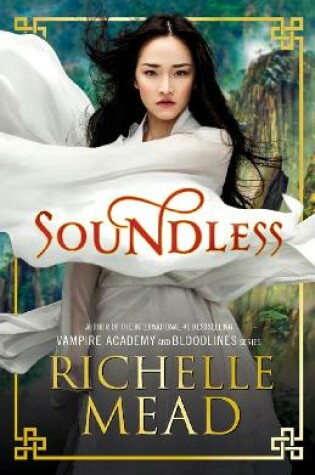 Cover of Soundless