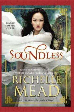 Cover of Soundless