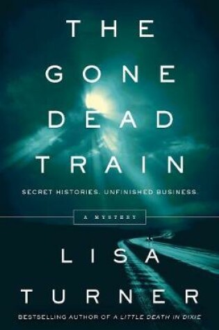Cover of The Gone Dead Train
