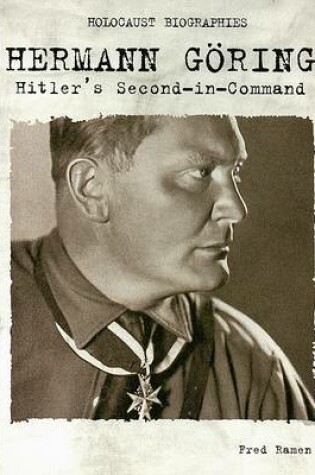 Cover of Hermann Goring