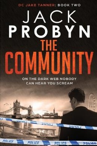 Cover of The Community