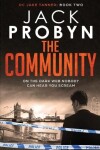 Book cover for The Community