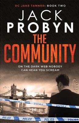 Book cover for The Community