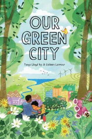 Cover of Our Green City