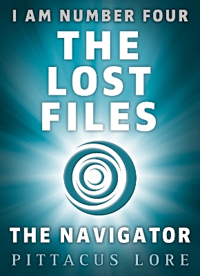 Book cover for The Navigator