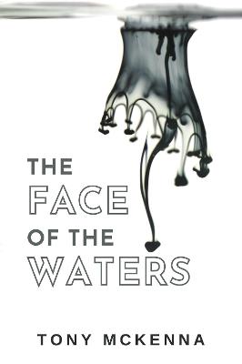 Book cover for The Face of the Waters
