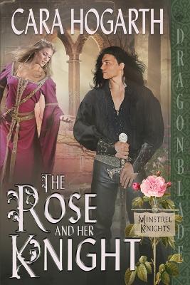 Cover of The Rose and Her Knight