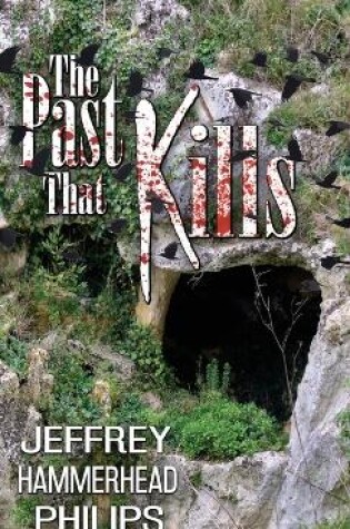 Cover of The Past That Kills