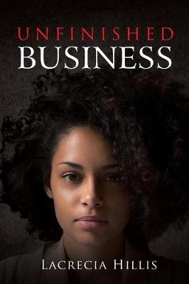 Book cover for Unfinished Business