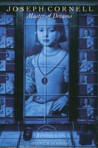 Cover of Joseph Cornell