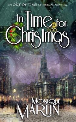 Book cover for In Time for Christmas