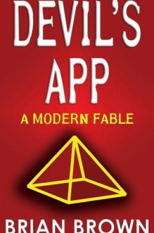 Cover of Devil's App