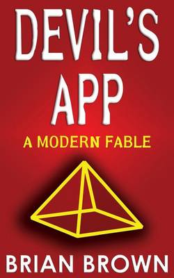 Book cover for Devil's App