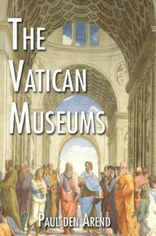 Cover of The Vatican Museums