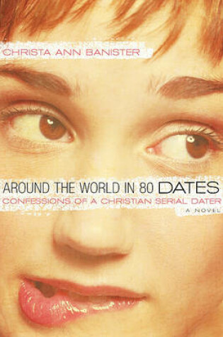 Cover of Around the World in 80 Dates