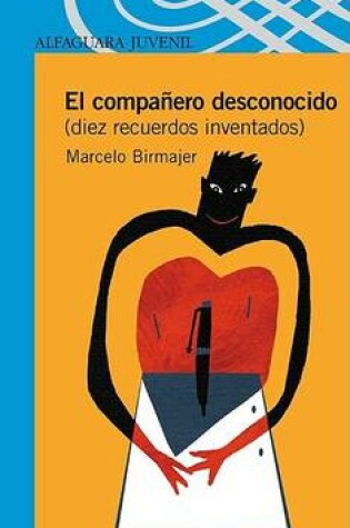 Cover of El Compaero Desconocido