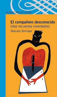 Book cover for El Compaero Desconocido