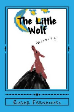Cover of The Little Wolf