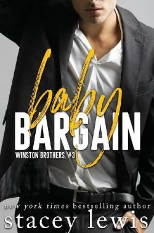 Cover of Baby Bargain