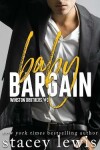 Book cover for Baby Bargain