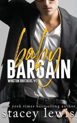 Cover of Baby Bargain