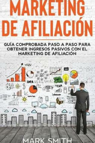 Cover of Marketing de Afiliación