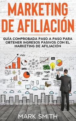 Cover of Marketing de Afiliación