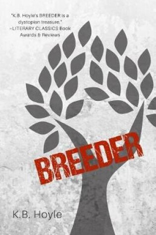 Cover of Breeder