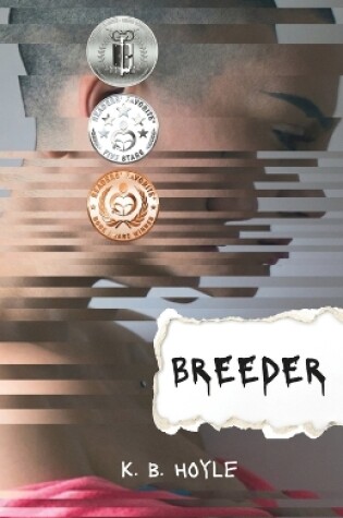 Cover of Breeder