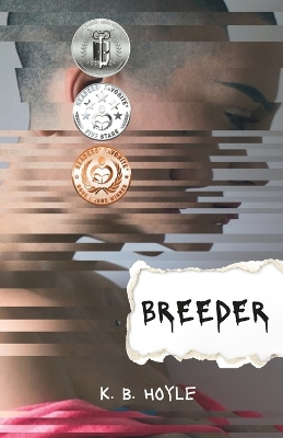 Book cover for Breeder