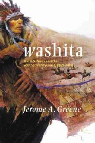 Cover of Washita