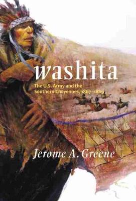 Cover of Washita