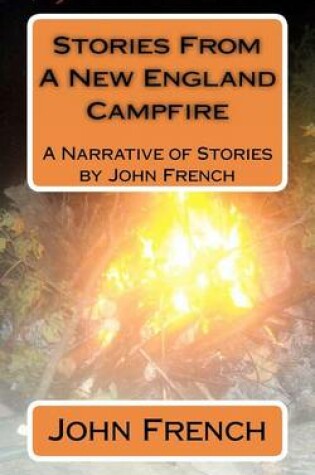 Cover of Stories From A New England Campfire