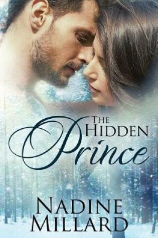 Cover of The Hidden Prince