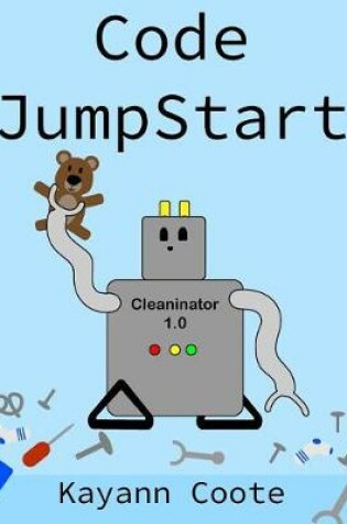 Cover of Code JumpStart