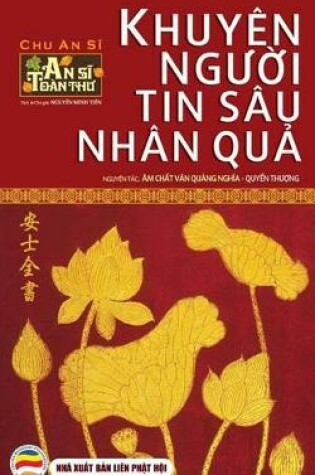 Cover of Khuyen Nguoi Tin Sau Nhan Qua - Quyen Thuong