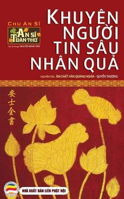 Book cover for Khuyen Nguoi Tin Sau Nhan Qua - Quyen Thuong