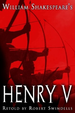 Cover of Henry V