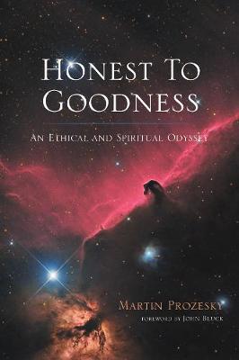 Book cover for Honest To Goodness